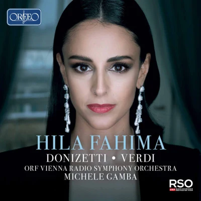 Hila Fahima 歌手