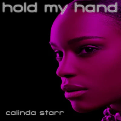 歌手 Calinda Starr