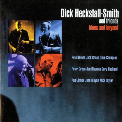 歌手 dick Hecks他來了-Smith