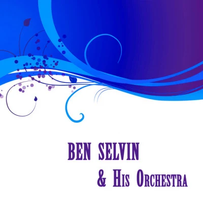 歌手 Ben Selvin