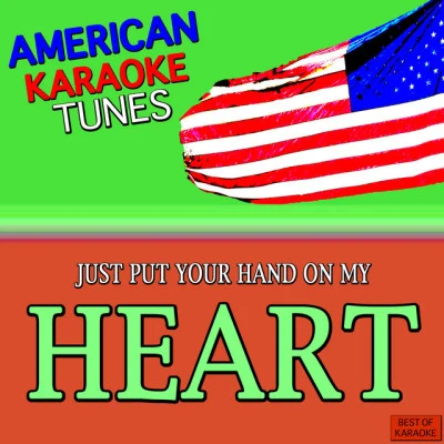 American Karaoke Tunes 歌手