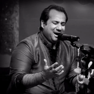 Rahat Fateh Ali Khan 歌手