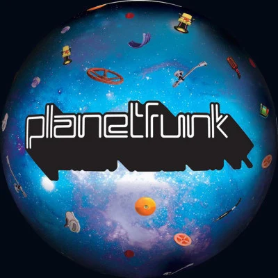 Planet Funk 歌手