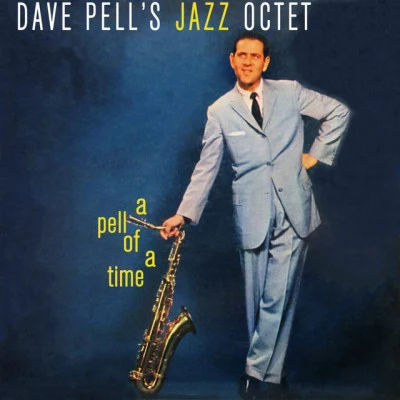 Dave Pell 歌手