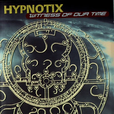 歌手 Hypnotix