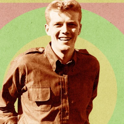 Bob Crewe 歌手