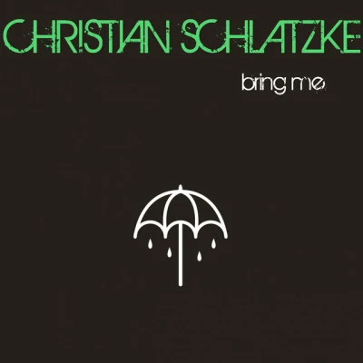 歌手 Christian Schlatzke