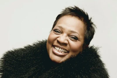 Jocelyn Brown 歌手