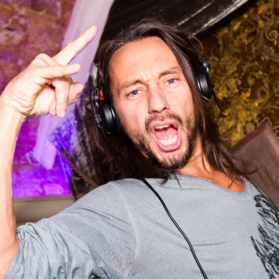 Bob Sinclar Cinderella (She Said Her Name) [Original Club Mix]