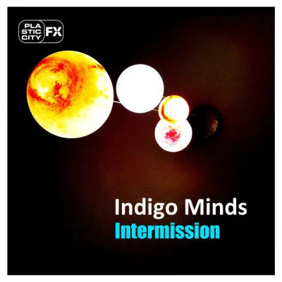 Indigo Minds 歌手