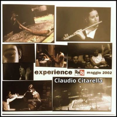 Claudio Citarella 歌手