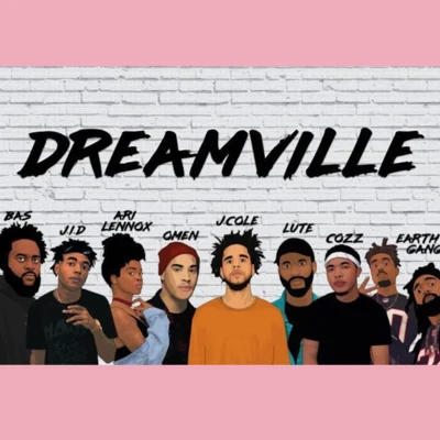 Dreamville 歌手