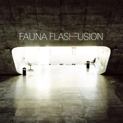 Fauna Flash Worx: The Remixes