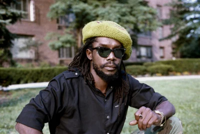 Peter Tosh 歌手