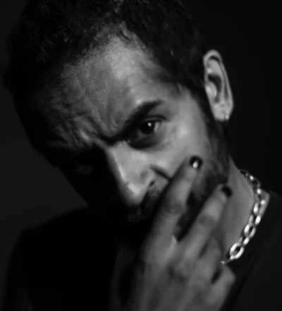 Karsh Kale 歌手