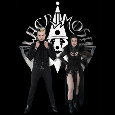 歌手 Lacrimosa