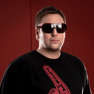 Umek 歌手