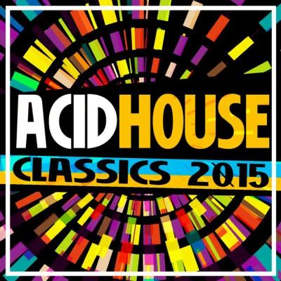 Acid House Classics/Clare Evers Acid House Classics