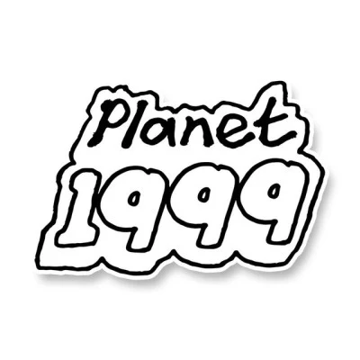 Planet 1999 歌手