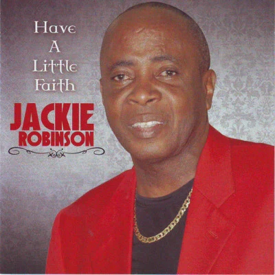 Jackie Robinson 歌手