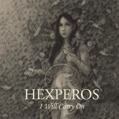 歌手 Hexperos