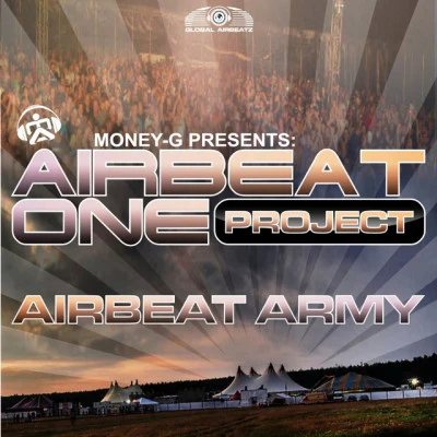 歌手 Airbeat One Project