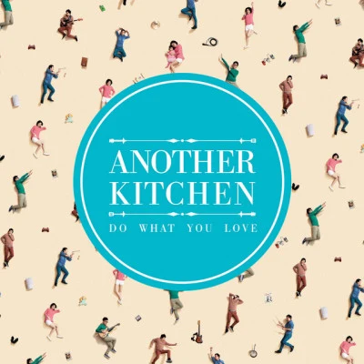 Another Kitchen 歌手