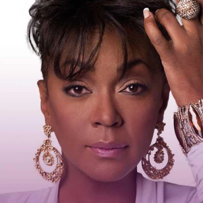 Anita Baker 歌手