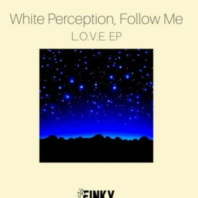 White Perception 歌手