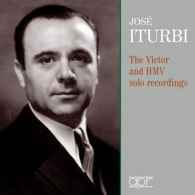 José Iturbi 歌手