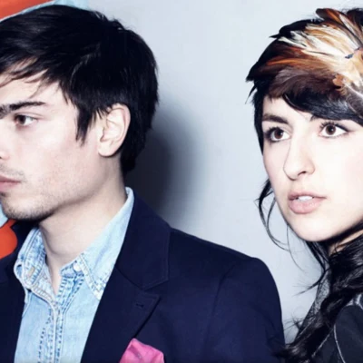 Lilly Wood & The Prick 歌手