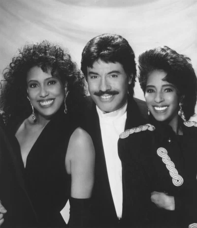 Tony Orlando & Dawn 歌手