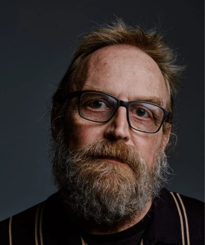 歌手 Boo Hewerdine