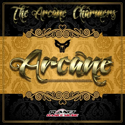 The Arcane Charmers 歌手