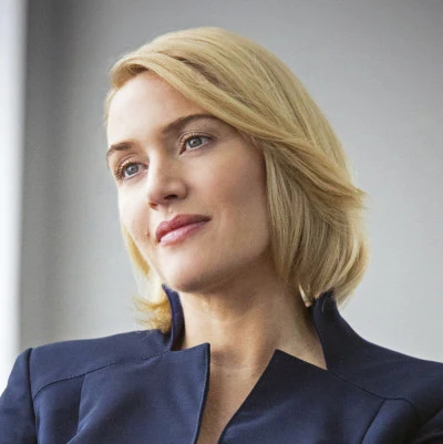 Kate Winslet 歌手