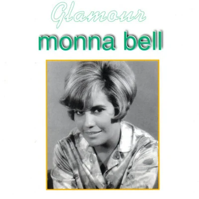 歌手 Monna Bell