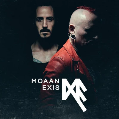 歌手 Moaan Exis