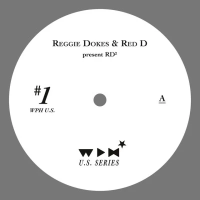 Reggie Dokes Child of the Sun EP