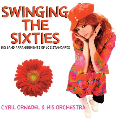 Cyril Ornadel Orchestra 歌手