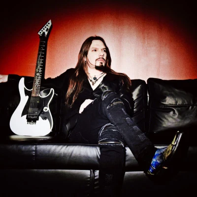 Elias Viljanen/Thunderstone/Lordi/Tony Kakko/Black Sun Still Alive