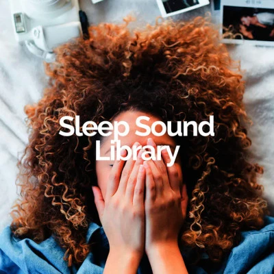 歌手 Sleep Sound LibraryDeep SleepAlpha Brain Waves