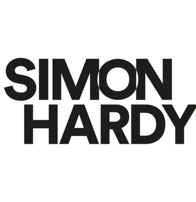 歌手 Simon Hardy