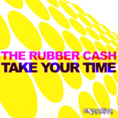 The Rubber Cash 歌手