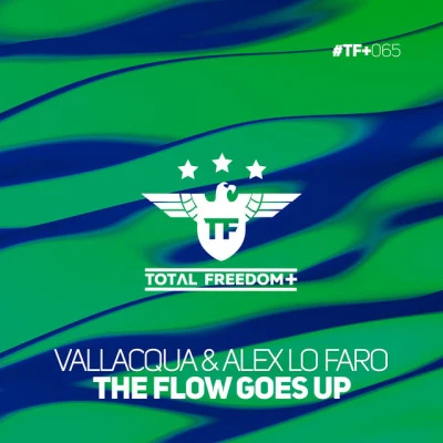 Vallacqua/Alex Lo Faro The Flow Goes Up