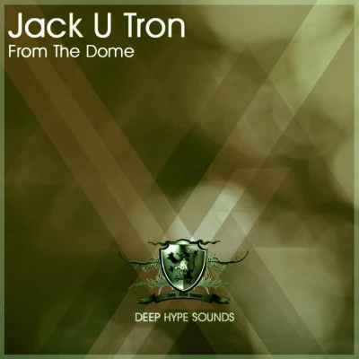 歌手 Jack U Tron