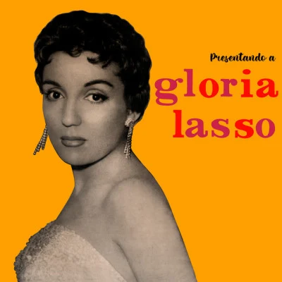 歌手 Gloria Lasso