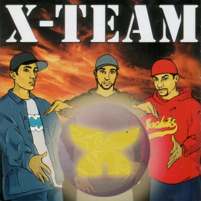 X-Team 歌手