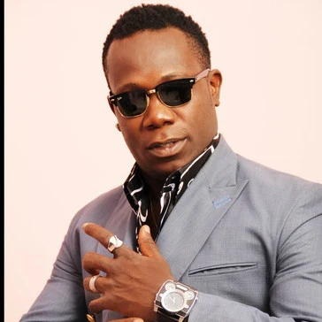 Duncan Mighty 歌手