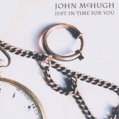 John McHugh 歌手