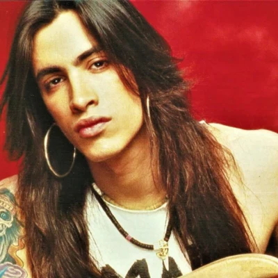 Nuno Bettencourt/Zakk Wylde Sideways